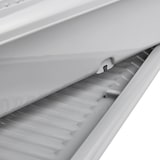 thumbnail of keeeper - Bestekbak 39,5x29,5x8cm Nordic Grijs