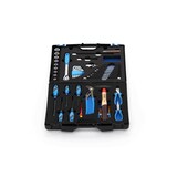 thumbnail of GEDORE Werkzeugkoffer TOURING, 49-teilig, 1000