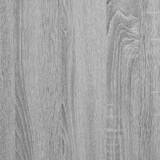 thumbnail of vidaXL Schreibtisch Grau Sonoma 102x50x75 cm Holzwerkstoff