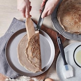 thumbnail of Poêle à crêpes MINERAL B ELEMENT Diamètre: 26