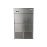 thumbnail of Eiswürfelbereiter Modell Eb 40, Maße: B 496 X T 610 X H 831