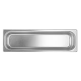 thumbnail of HENDI Container GN 2/4, Profi Line, GN 2/4, 8,6L, (H)150mm
