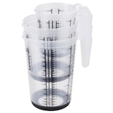 thumbnail of Keeeper - Jarra Medidora 1,5L en color Gris