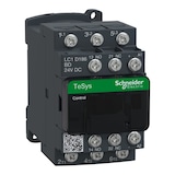thumbnail of Schneider Electric Leistungsschütz LC1D186BD