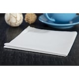 thumbnail of Wit papieren snackdoekje 330 mm - 5000 per pak