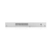 thumbnail of Zyxel GS1008HP Gigabit Ethernet no gestionado (10/100/1000) Alimentación a través de Ethernet (PoE) Gris