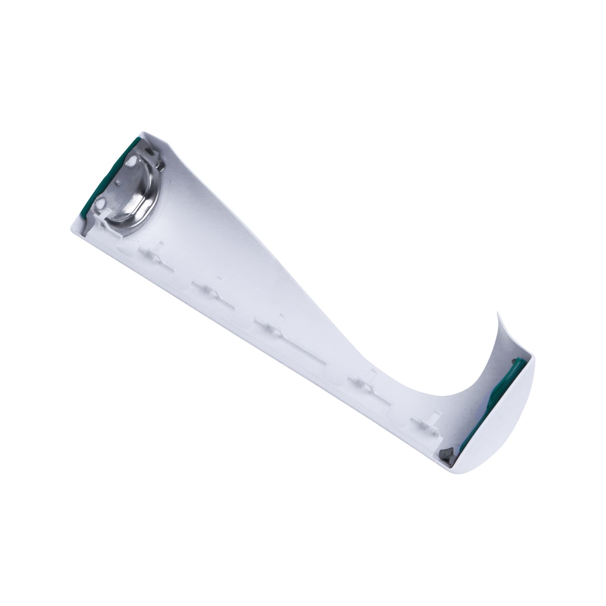 Deckel, Haube, Abdeckung, Fronthaube passend für Vorwerk Teppichbürste EB360