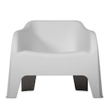 thumbnail of Fauteuil Petra Blanc