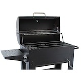 thumbnail of Barbacoa de Jardín Ronda V20 para Carbón