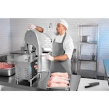 thumbnail of Royal Catering Knochenbandsäge - 880 W - 1650 mm