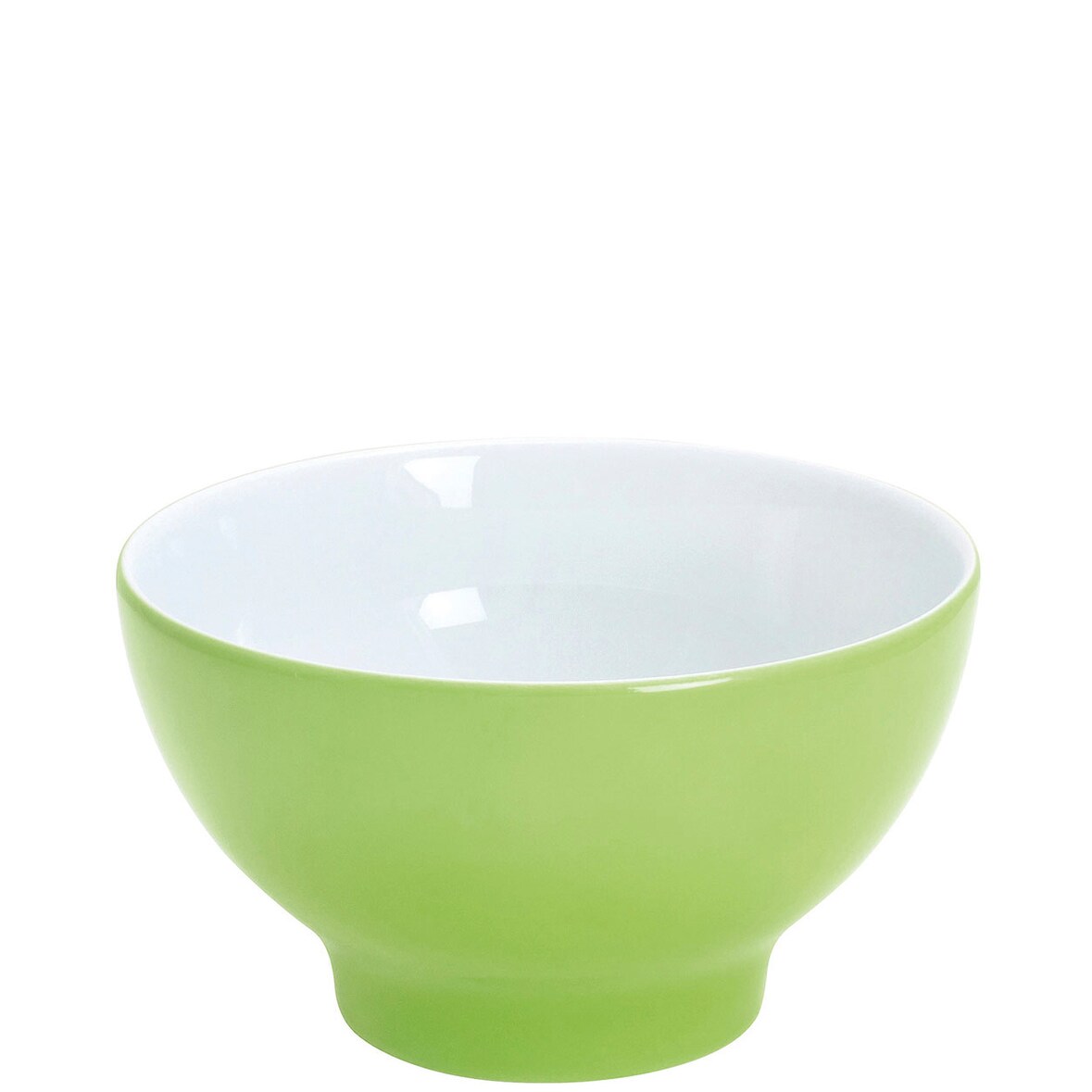 KAHLA 202921A72456C Pronto Colore  Bowl 14 cm fresh lime