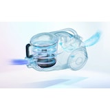 thumbnail of Bosch Serie 6 BGC41XSIL Staubsauger Zylinder-Vakuum Trocken 700 W Beutellos