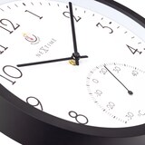 thumbnail of Nextime Außenuhr 4313 Marigold