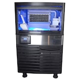 thumbnail of Combisteel Eiswürfelmaschine 36kg/24h – professionell, luftgekühlt, Edelstahl