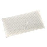 thumbnail of TODOCAMA Almohada de Cuna Viscoelástica para Bebé 49x27x6,5 Ocean