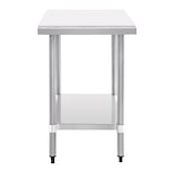 thumbnail of Vogue Arbeitstisch Mit Schneidebrett 90Cm