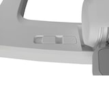 thumbnail of Fellowes Reposapies HANA LT, Diseño elegante, Regulable altura e inclinación, color blanco