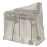 thumbnail of tepro Universal Abdeckhaube für Smoker klein