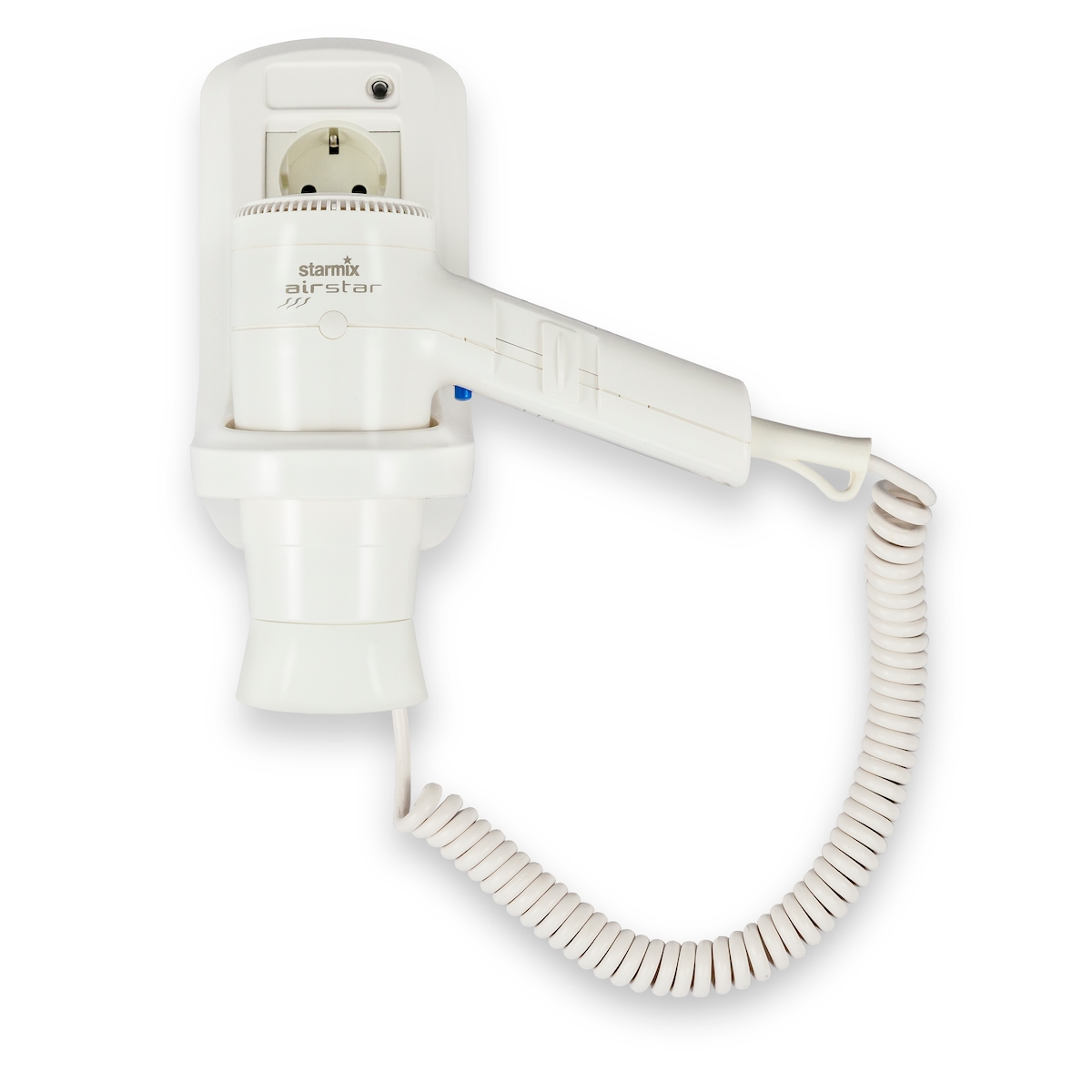 starmix Hand-Haartrockner HFTW 12 S