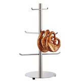 thumbnail of Support pour bretzels/saucisses en acier - WAS Germany