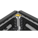 thumbnail of KG KITGARDEN - Mesa Plegable Portátil Multifuncional, 180x74x74cm, Negro