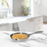 thumbnail of WellHome - Frigideira de Aço Inox Ø24cm