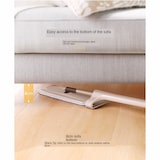 thumbnail of Joybos - Herramienta de Fregado para Uso en Seco y Húmedo