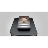 thumbnail of JURA - W8 Dark Inox (EA) - Cafetera automática profesional hasta 50 preparaciones al día con Coffee Eye