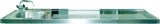 thumbnail of Schanktischabdeckung 1950x750mm mit Wulstrand 2 Becken links