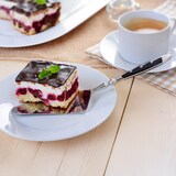 thumbnail of GRÄWE Tortenheber, Serie Nürnberg, schwarz