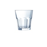 thumbnail of METRO Professional Vaso Ceruna, vidrio, 26 cl, templado, 6 unidades