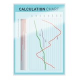 thumbnail of Leitz, Pouch per la plastificazione UDT (Unique Direction Technology), Formato A4 (21,6 x 30,3 cm), Spessore 80 micron, 100 pezzi, 74780000