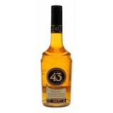 thumbnail of Liqueur Diego Zamora Licor 43 Original - 31° 70 cl