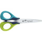 thumbnail of MAPED Sensoft 3D - Ciseaux pour gaucher - 13 cm