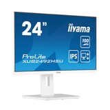 thumbnail of Iiyama Monitor ProLite XUB2492HSU-W6 XUB2492HSUW6 (XUB2492HSU-W6)