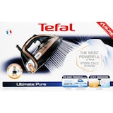 thumbnail of Tefal FV9845 ultimate Pure Dampfbügeleisen