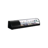 thumbnail of Polar Serie G Koelvitrine voor Tapas 150cm