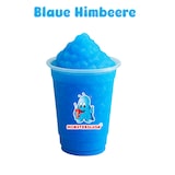thumbnail of MonsterSlush Blaue Himbeere Slush Eis Sirup 5 l Kanister