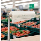 thumbnail of MONOUSO - Rolle mit Flachbeutel Markt Home Compost “Classic” 30x40cm 12µm (500 Stück)