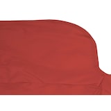 thumbnail of Coperchio di ricambio per ombrellone Meran Pro, ombrellone da ristorazione con mantovana Ø 5m, poliestere ~ bordeaux