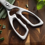 thumbnail of Tijeras de cocina profesionales XinZuo (K410)