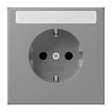 thumbnail of Jung SCHUKO Steckdose LC 1520 N 203 LC1520N203