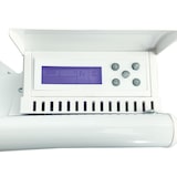 thumbnail of PURLINE Radiador de inercia digital con placa de hierro fundido y film de mica 2000W con control WIFI MICAIRON A2000