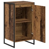 thumbnail of vidaXL Sideboard Altholz 43 x 36 x 75,5 cm Holzwerkstoff