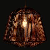 thumbnail of Atmosphera - Lâmpada de Corda Jily 29 cm Marrakech