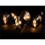 thumbnail of METRO PROFESSIONAL Guirlande lumineuse Vana, PVC/ fil de cuivre, 5 m, 10 LED, économie d'énergie, blanc chaud