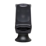 thumbnail of San Jamar - Dispensador de servilletas, Capacidad hasta 550 uds, Dimensiones 440x343x203 mm, H5005STLI, Negro Perla Transparente con peana