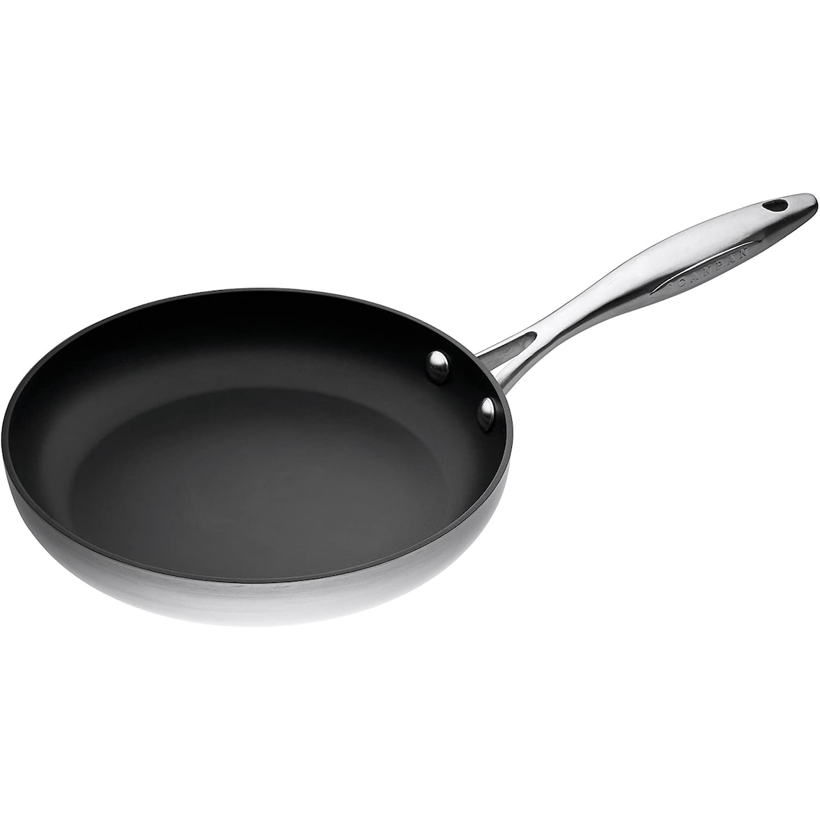 ScanPan 24 cm Pfanne mit Banderole - CTX