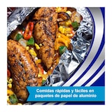 thumbnail of cuatrogasa aluminio liso 290mm 200m 11mic