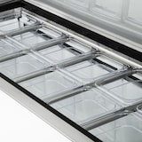 thumbnail of Polar werktafel 527 liter 2-deurs - Serie U